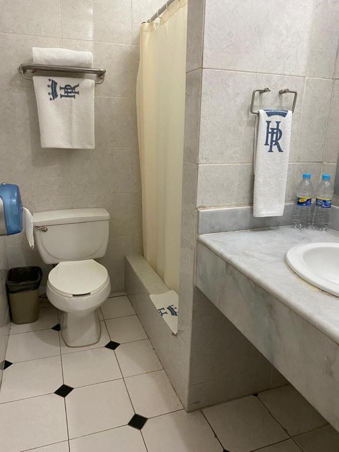 Hotel Real De La Barca Dış mekan fotoğraf