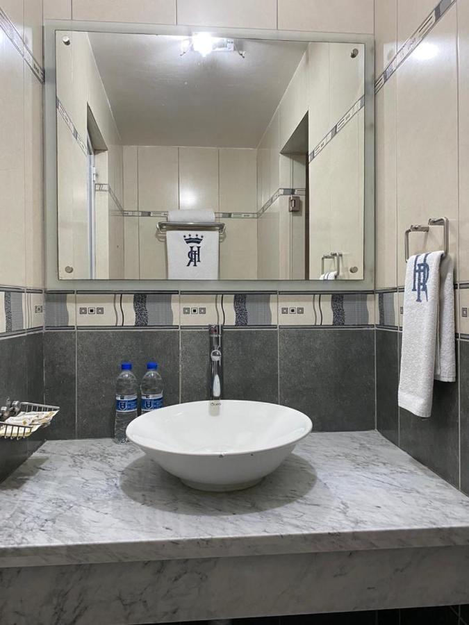 Hotel Real De La Barca Dış mekan fotoğraf