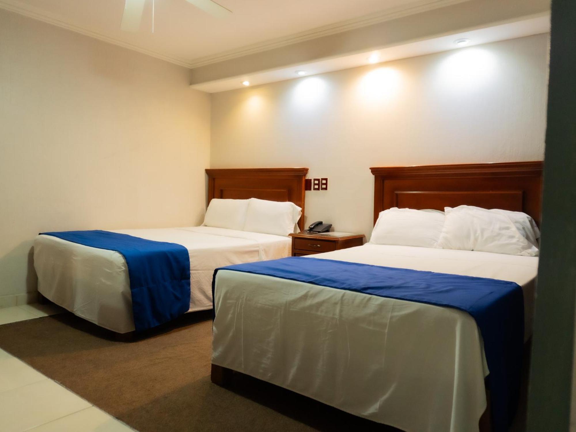 Hotel Real De La Barca Dış mekan fotoğraf